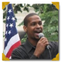 Monday Night Open Mic Poetry hosted by Sli'im Williams