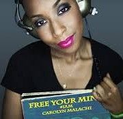 Monday Night Open Mic hosted by Carolyn Malachi