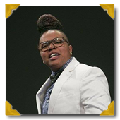 Monday Night Open Mic hosted by Charity Blackwell