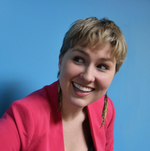 Monday Night Open Mic hosted by Lissa Piercey