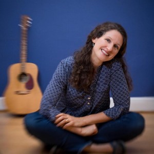 Rise + Rhyme: Storytelling/Performances for Ages 5 and Under ft. Audrey Engdahl