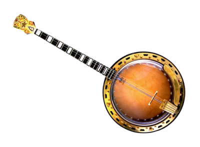 Rise + Rhyme: Featuring Banjo Man 11.20.17