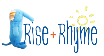 Rise + Rhyme: Storytelling/Performances for Ages 5 and Under