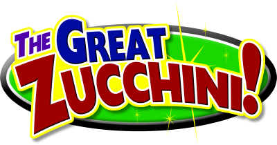 Rise + Rhyme: Performing Arts for Ages 5 and Under! Featuring: The Great Zucchini