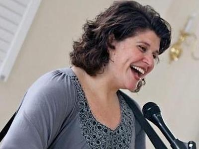 Rise & Rhyme: Performing Arts for Ages 5 and Under featuring Marsha Goodman-Wood