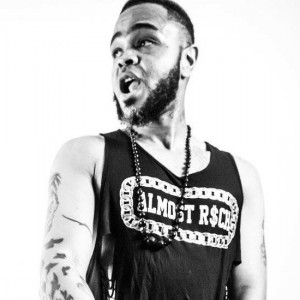 Wednesday Night Open Mic hosted by Chris Thomas