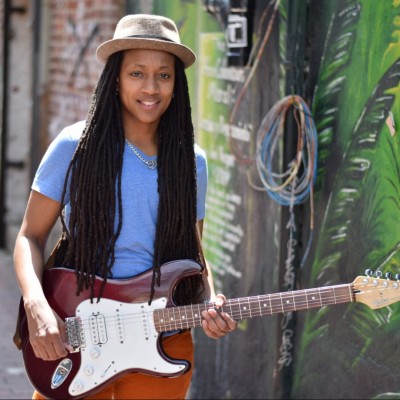 LIVE! from Busboys Talent Showcase Open Mic hosted by Angie Head
