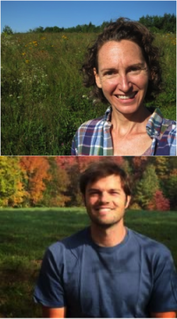 A DC Science CafÃ© Eventâ€¦ From the exotic pet trade to urban biodiversityâ€”meet the new socio-environmental scientists
