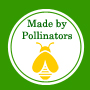 Pollinator Week: Made by Pollinators