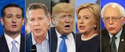 Presidential Primary