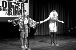 Louder Than A Bomb Teen Poetry Slam Prelim 4