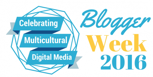 Blogger Week 2016: Social Justice Symposium