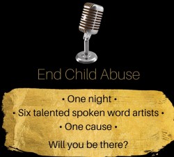 Fundraiser event for Safe Shores
