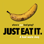 Film Screening | Just Eat It: A Food Waste Story