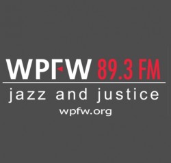 Intergenerational Teach-In hosted by WPFW