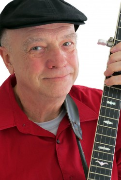 Rise + Rhyme: Storytelling/Performances for Ages 5 and Under featuring Frank 