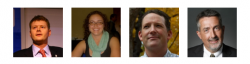 Making the Shift for Success in a Post-COP21 World Panel Discussion