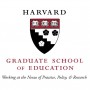 Private Event: Harvard Graduate School of Education