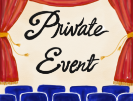 private event logo218