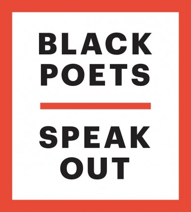 Poetry on the Patio: #BlackPoetsSpeakOut
