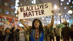 Black Lives Matter: Panel Discussion