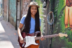 LIVE! from Busboys Talent Showcase Open Mic hosted by Angie Head
