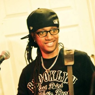 LIVE! from Busboys Talent Showcase Open Mic hosted by Angie Head