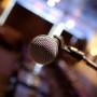 Sunday Kind of Love Open Mic Poetry