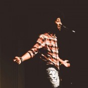 Thursday Night Open Mic hosted by Kosi
