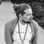 Wednesday Open Mic Poetry with Guest Host Amin Drew Law featuring Louis ConPhliction