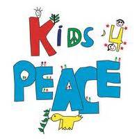 Panel Discussion: Kids 4 peace presents 