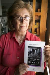 Author Event: LOCKDOWN ON RIKERS
