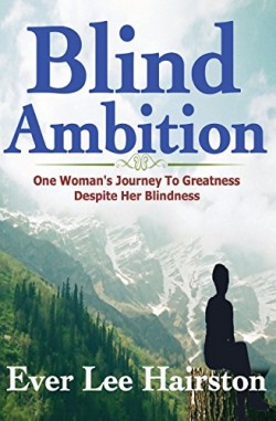 Author Event: Ms. Ever-lee Hairston's