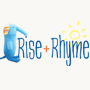 Rise + Rhyme: Storytelling/Performances for Ages 5 and Under