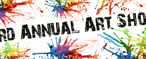 The Pathways Schools' 5th Annual Art Show