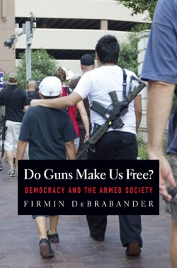 Author Event:Firmin DeBrabander