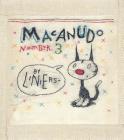 Ricardo Liniers - WRITTEN AND DRAWN BY HENRIETTA and MACANUDO #3