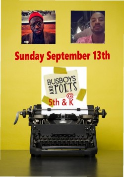 Author Event: Abdul Hamidullah & Lawrence Nicol 