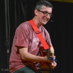 Rise + Rhyme: Storytelling/Performances for Ages 5 and Under