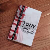 Private Book Release Party