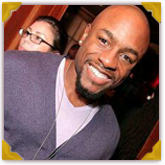 LIVE! from Busboys Talent Showcase Open Mic hosted by Beny Blaq