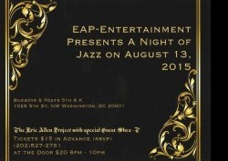 Another Evening of Jazz