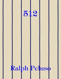 Author Talk & Book Signing: Ralph Peluso 