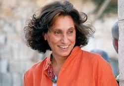 Book Talk With Writer Suad Amiry
