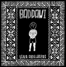 Busboys and Poets and Middle East Institute welcomes author Leila Abdelrazaq