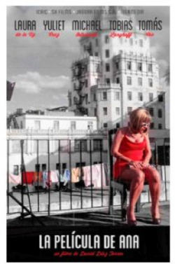 Cuba Week 2015: Screening of 