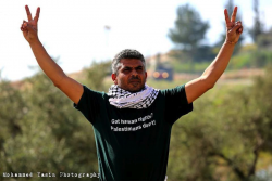 Busboys and Poets, Middle East Cafe presents: A Discussion and Screening