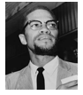 Film Screening: Our Black Shining Prince a film Tribute to El-Hajj Malik El Shabazz