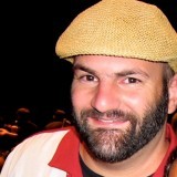 Tuesday Night Open Mic hosted by Matt Gallant