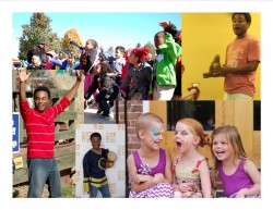 Rise + Rhyme: Storytelling/Performances for Ages 5 and Under featuring Groovy Nate